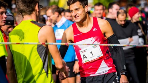 BĚHEJ VALACHY s Jiřím Homoláčem