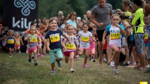 VALACHY TOUR - dětské závody