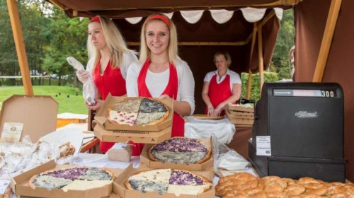 Karlovský gastrofestival a oblíbené frgály