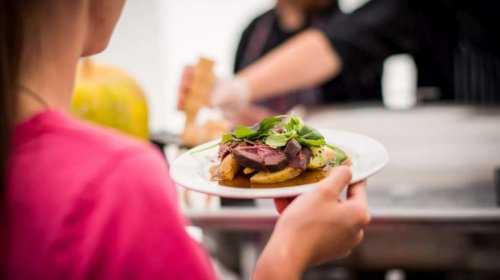 Karlovský gastrofestival